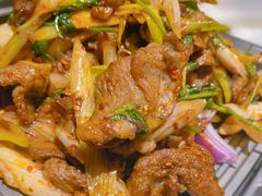 -小河盐帮·私家菜·烤鸭(三元桥·霄云路店)