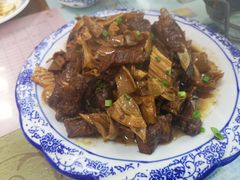 -宜城私房菜.臭鳜鱼(九华新街店)