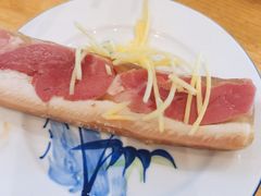 -镇南锅盖面馆(解放路店)