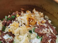 -红星光发煲仔饭(大石街店)