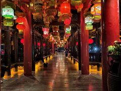 -深圳锦绣中华民俗村