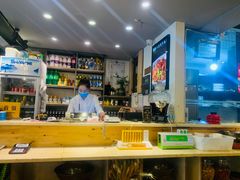 -遇见小厨·北京烤鸭·江湖菜·川菜(广福桥店)