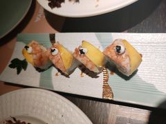 -山葵家·创意料理(宁波来福士店)