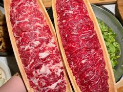 -左庭右院鲜牛肉火锅(苏州园区永旺店)