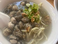 -建国蚵煎蚵面