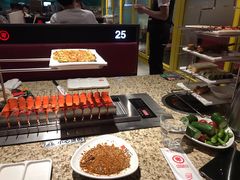 -丰茂烤串(金泉美食宫店)