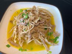 笋干烧肉-北门饭店(三香路店)