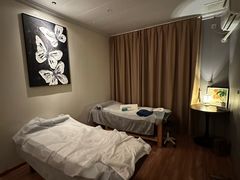-青曼SPA·按摩·采耳·足道(龙之梦店)