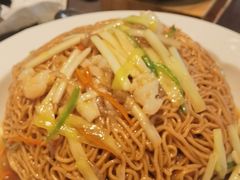 -望乡楼上海菜(日月光店)