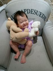 -星豆豆儿童摄影(南郊太白南路店)