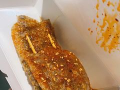 -乐乐姐超级土豆(中关村5号店)