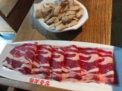 -巴邑火锅(江北万达店)