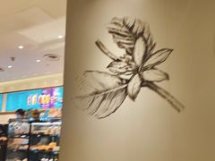 -星巴克臻选(北京银泰店)