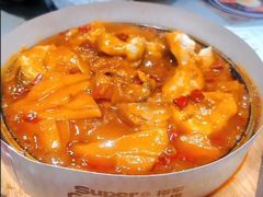 -将军牛排·尔滨地标朝鲜族美食(总店)