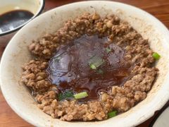 -玲燕蒸菜馆(江东路店)