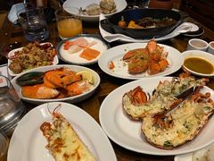 -mezza9 Macau(澳门君悦酒店)