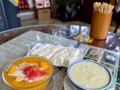 杨枝甘露-周大娘牛乳(旧寨古村总店)