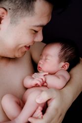 -小熊维尼高端孕婴摄影(清湖金銮店)
