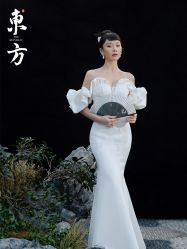 -第一夫人婚纱摄影(南京店)