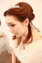 -FIONA MAKE UP恋妆造型