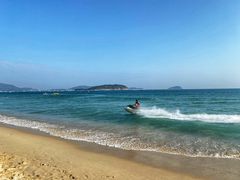 -三亚亚龙湾天域度假酒店