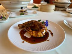 -利苑酒家(合景国际金融广场店)