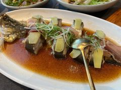 -柒园·三十年创意杭帮菜(龙湖滨江天街店)
