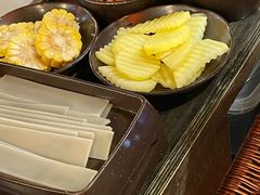 -火鳳祥美蛙牛肉自助(青悦城店)
