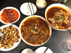 -眉州东坡(博雅店)