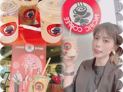 -太平洋咖啡(五月花店)