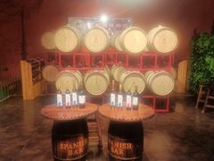 -青岛葡萄酒博物馆