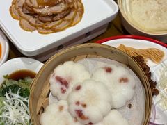-姥姥春饼·烤鸭(未央路盛龙店)