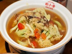-街小坐闽南小牌档(老火车站店)