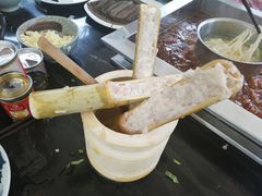 虾滑-二荆条·蜀鲜汇城市森林火锅