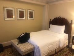 -广州富力丽思卡尔顿酒店