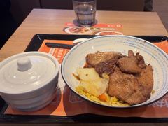 -大快活(丽丰店)