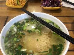 -清真磨沟沿老字号牛肉面(总店)