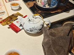 -粤点越有·茶点·粤菜(樵岭国际店)