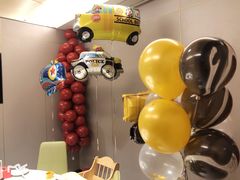 -海底捞火锅(龙湖北京大兴天街店)