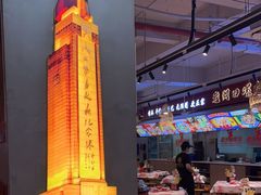 -老闵田螺馆·南昌市井菜·特色小吃(总店)