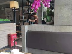 大堂-黄记煌三汁焖锅(渝北金港国际店)