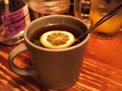 -Outdark Korean Restaurant