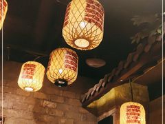 -南京大牌档(新街口德基广场店)