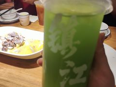 -永安鱼庄·镇江菜(丁卯店)