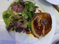 -Le Comptoir de la Gastronomie