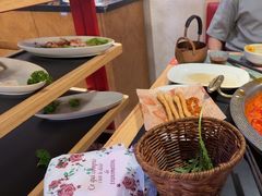 -廖掌柜·重庆鲜货火锅(上海首店)