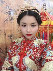 -天长地久婚纱摄影(天宁北路店)