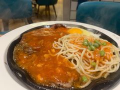 -豪客来牛排(华创国际广场店)