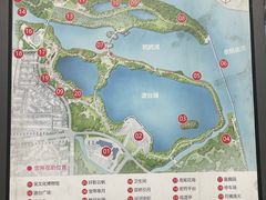 -澹台湖公园