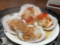 -海味当家·蒸锅海鲜(星海公园店)